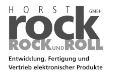 Horst Rock GmbH